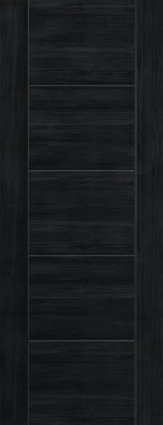 Internal Laminate Tigris Dark Grey Pre-Finished FD30 44mm Fire Door