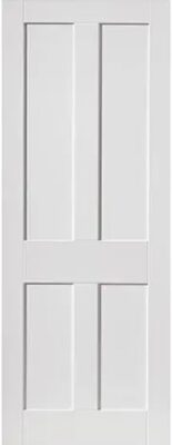 Internal Rushmore White Primed DOOR