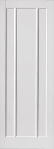 Internal Jamaica White Primed Door