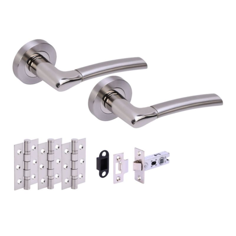 URSA PNP/SNP Handle Pack