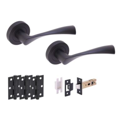 ZENA BM Handle Pack