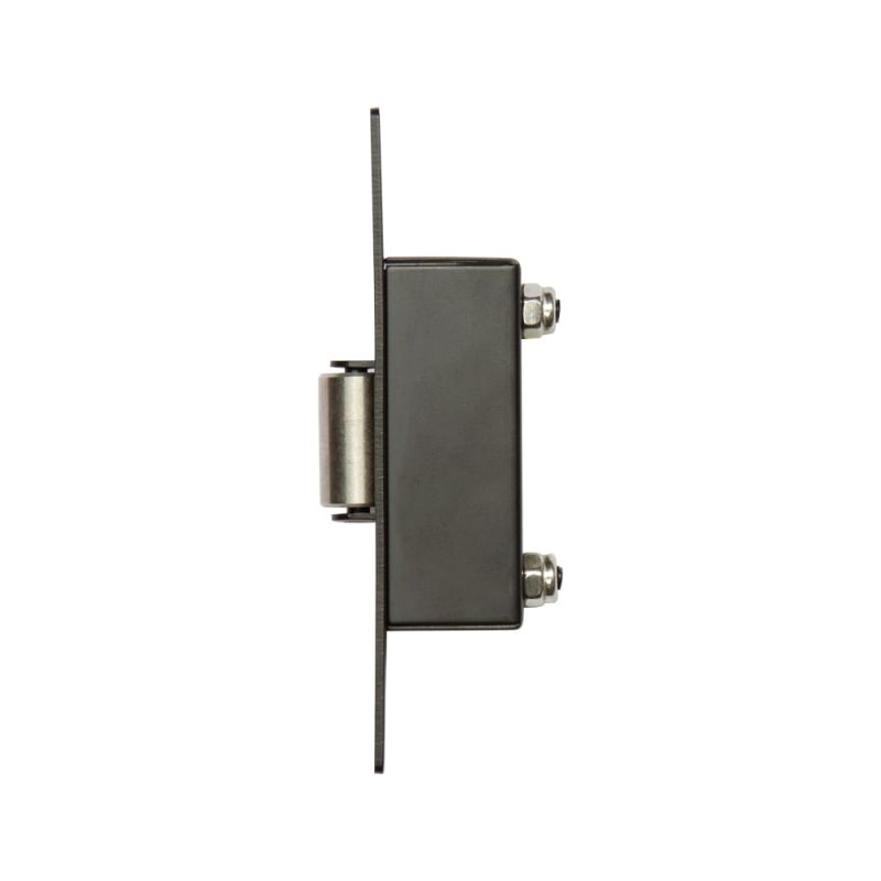 Matt Black Roller Catch