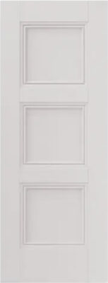 Internal White Primed Catton FD30 44mm Fire Door