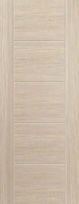 Internal Laminate Tigris Ivory Pre-Finished Door