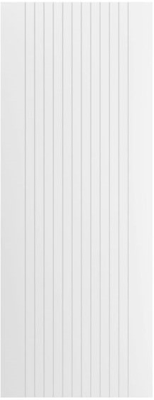 Internal Aria White Primed FD30 44mm Fire Door