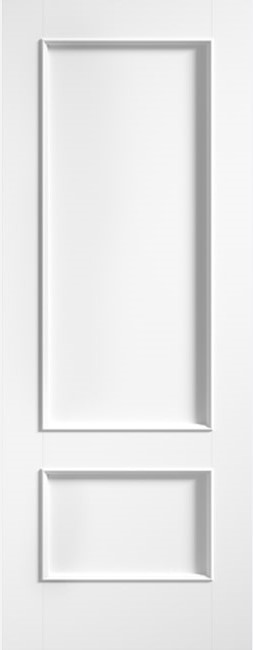 Murcia White Primed - Solid Core - LPD