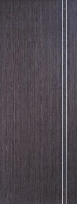 Internal Ash Grey Zanzibar - Solid Core - Pre Finished - LPD