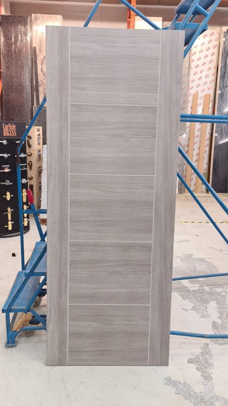 Internal Laminate Light Grey Vancouver Pre-Finished - LPD - Image 2
