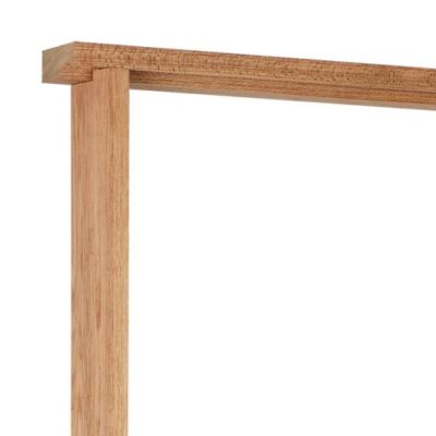 Internal Hardwood (UNIVERSAL) Firedoor Lining FD60 (INTUMESCENT STRIPS NOT INCLUDED)