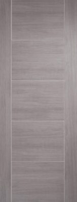 Internal Laminate Light Grey Vancouver Pre-Finished - LPD