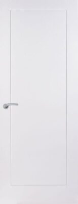 Premium 1 Panel Smooth FD60 54mm - PD