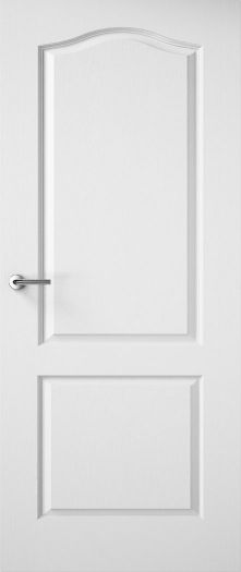 White Primed Camden / Classic - Woodgrain - MB