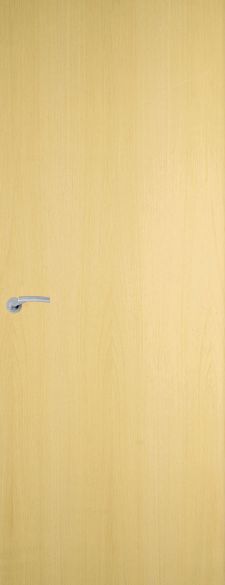 Koto Real Wood Veneer Flush Standard Core Pre-Finished - PD