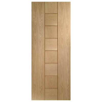 Oak Messina Un-Finished - XL