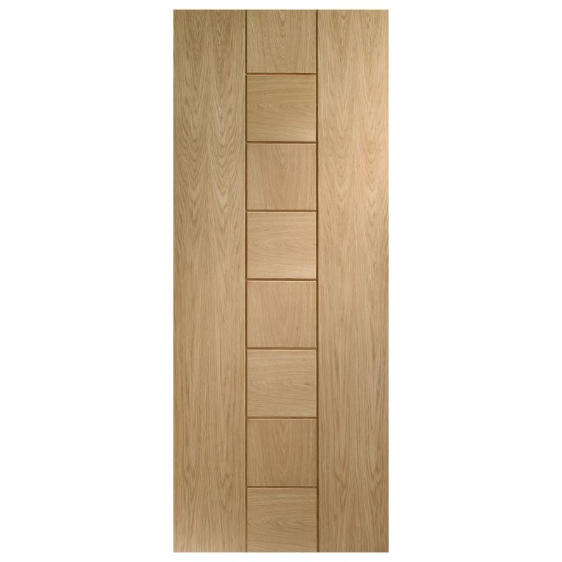 Oak Messina Un-Finished - XL