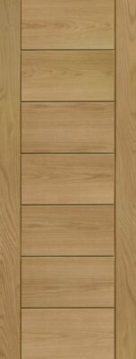 Oak Palermo Essential - Pre-Finished - XL