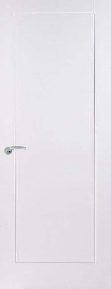 Premium 1 Panel Moulded - PD - Standard Core