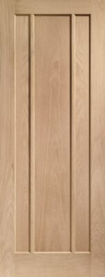 Oak Worcester Pre-Finished  - XL
