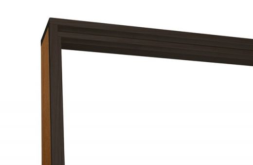 Internal Primed Black Door Lining