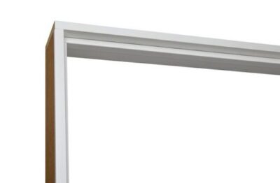 Internal White Primed Door Lining