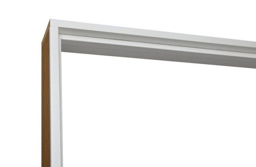 Internal White Primed Door Lining
