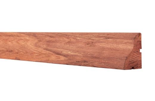 External Hardwood Weather Bar