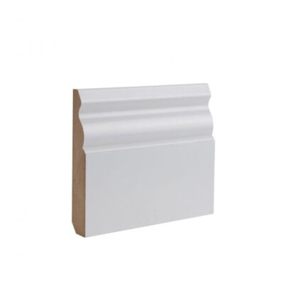 White Primed Ulysses Skirting Pack