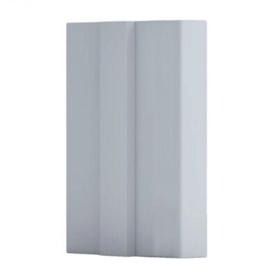 Internal White Primed Door Lining Removable Stop