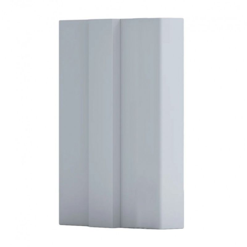 Internal White Primed Door Lining Removable Stop