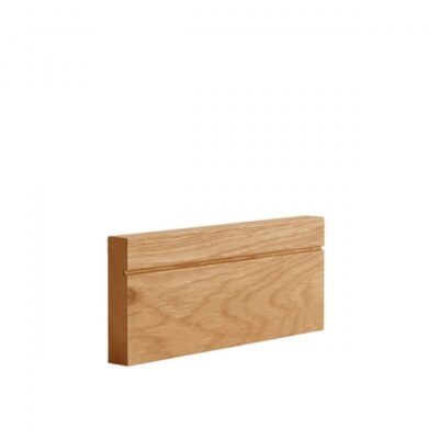 Oak Shaker Architrave Pre Finished