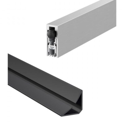 Acoustic Single Door Set