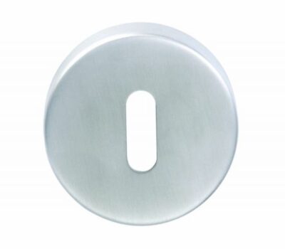 Keyhole Escutcheon