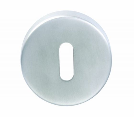 Keyhole Escutcheon