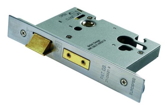 Euro Profile Sashlock