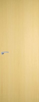 Koto Real Wood Un-Framed Veneer Flush FD60 54mm - PD