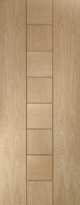 Oak Messina Un-Finished FD30 44mm - XL