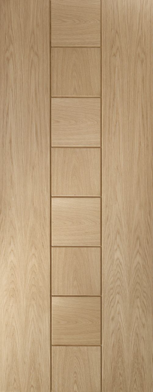 Oak Messina Un-Finished FD30 44mm - XL