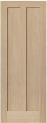 Oak Maine - Prefinished - DFG