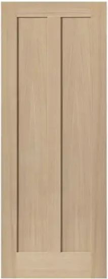 Oak Maine - Prefinished - DFG