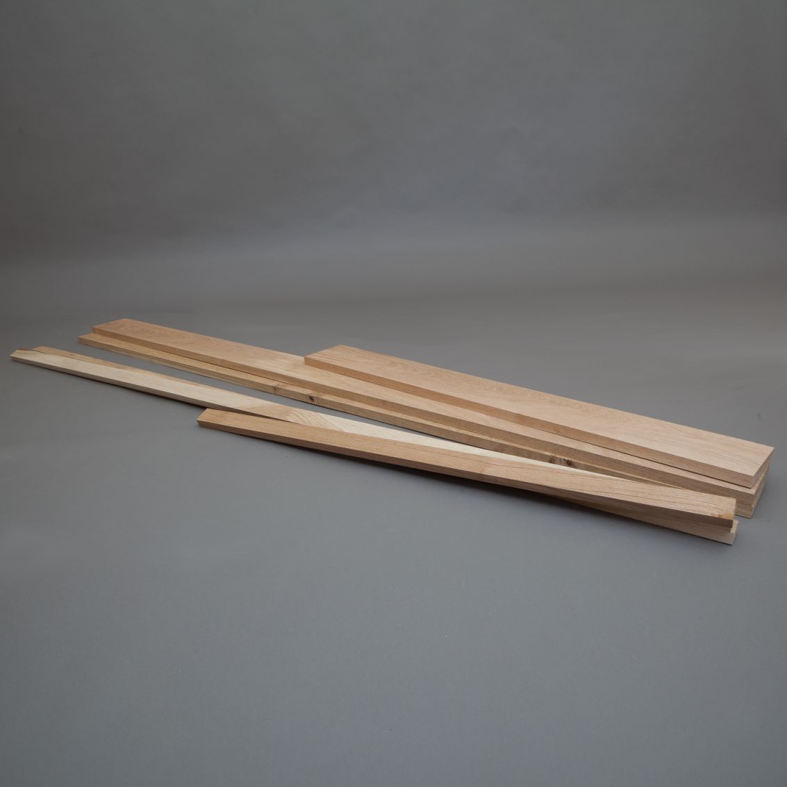 Internal Solid Oak Door Lining Sets - Image 2