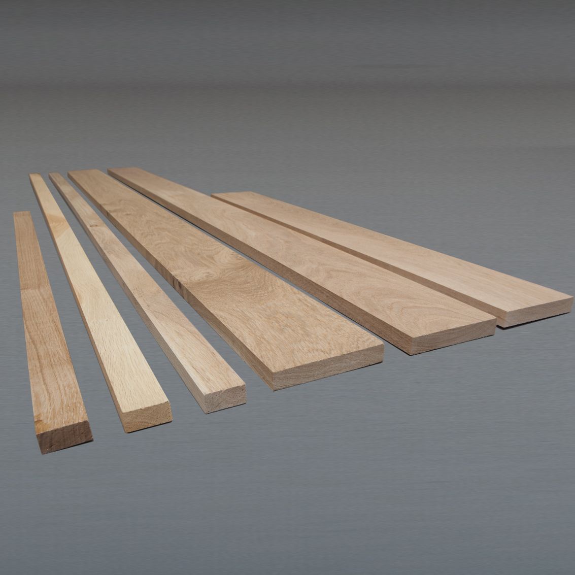 Internal Solid Oak Door Lining Sets
