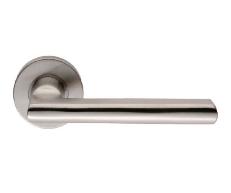 CARLTON LEVER ON SPRUNG ROSE