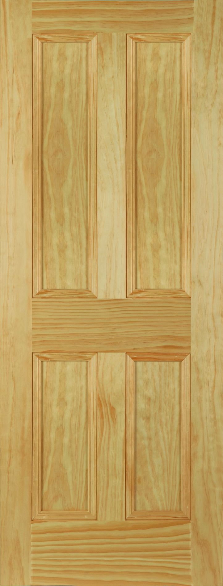 Internal Pine Islington FD30 44mm Fire Door