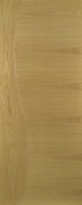 Internal Oak Cadiz Pre-Finished FD30 44mm Fire Door