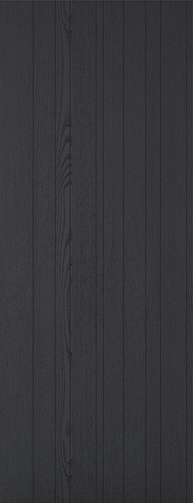 Black Laminate Montreal - Pre-Finished - LPD