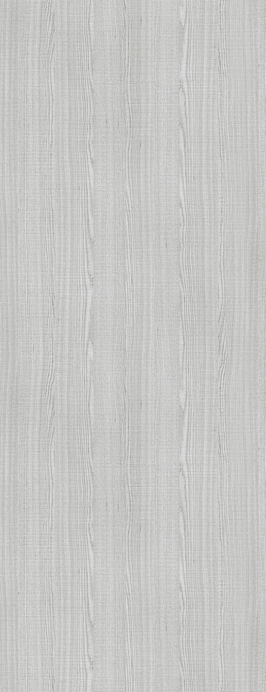 Internal Light Grey Ash Flush Pre-Finished Solid Core Door