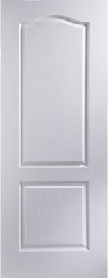 Internal White Primed Camden / Classic Woodgrain 35mm FD30 Fire Door