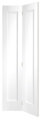 Internal White Primed Pattern 10 Bifold - XL