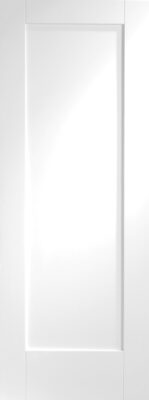 White Primed Pattern 10 - XL