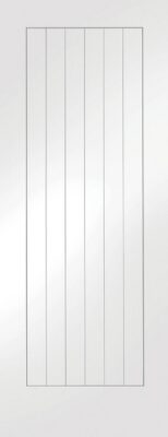 White Primed Suffolk - XL